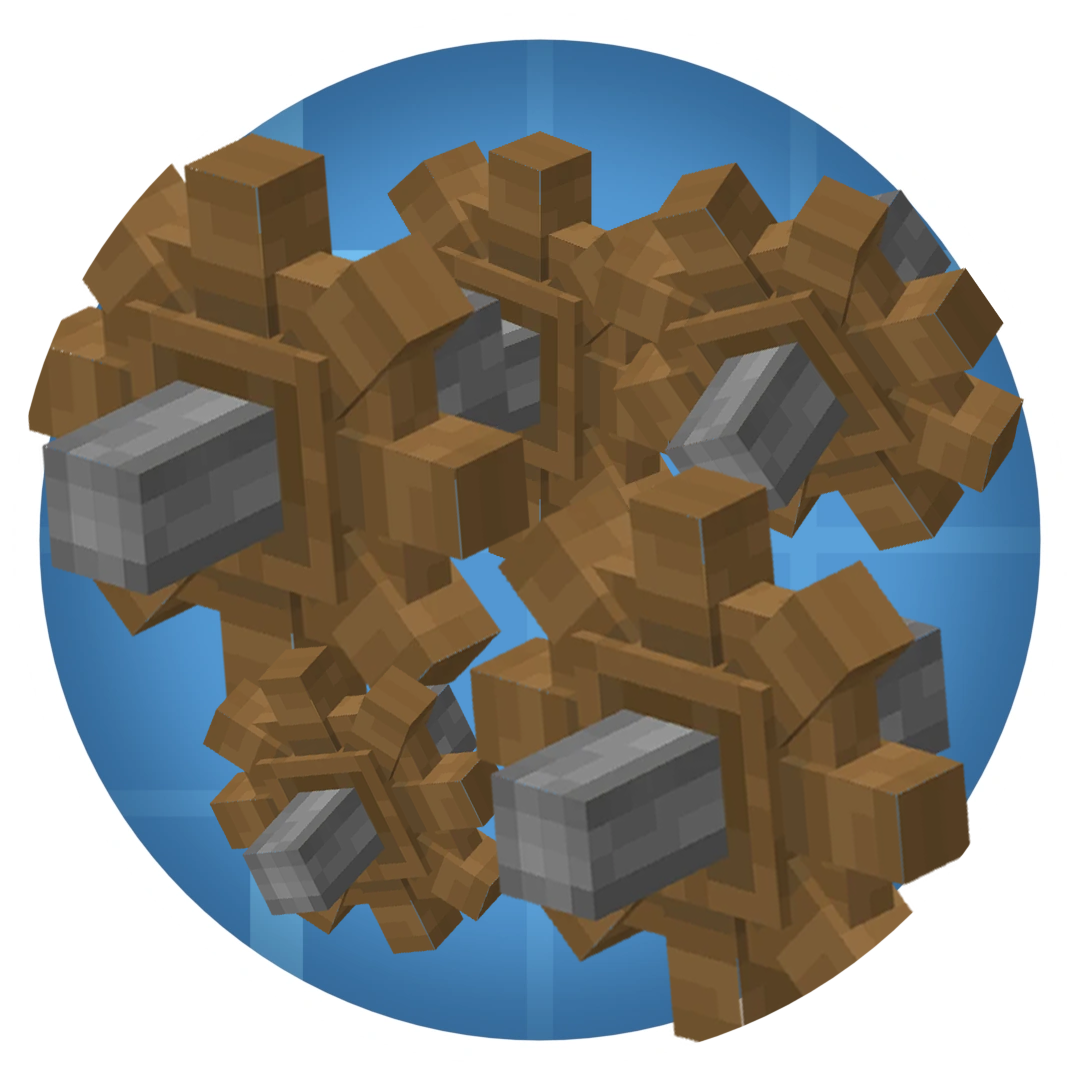 Create: Way Too Much