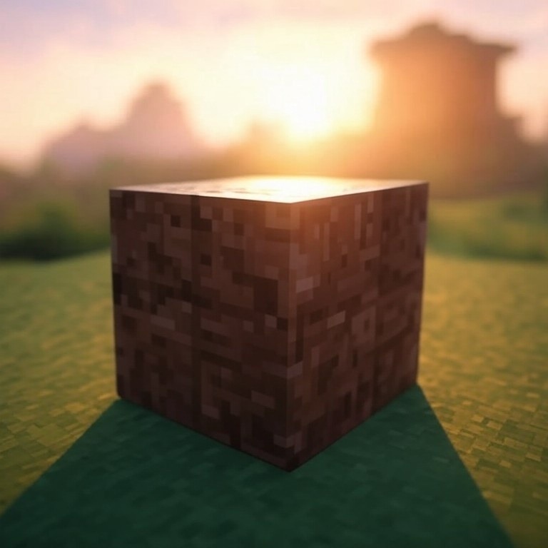 Craftable Dripstone