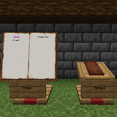Book Portals By GroxicTinch logo