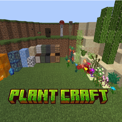 JulekPL10's Plant Craft logo