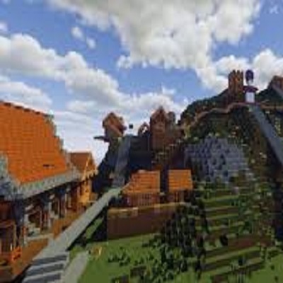 The best village is my village