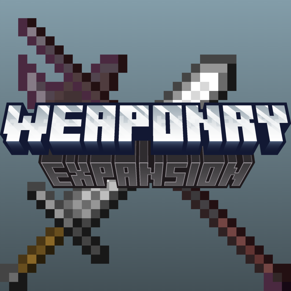 OMNIANTIC's Weaponry Expansion