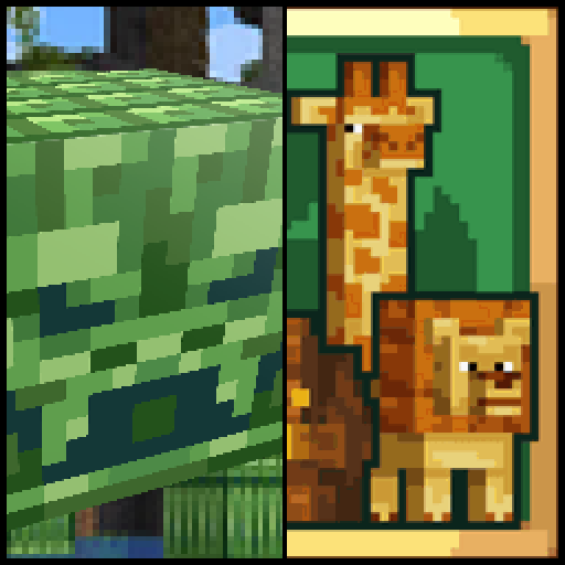 Sully's Mod - Naturalist Compat logo