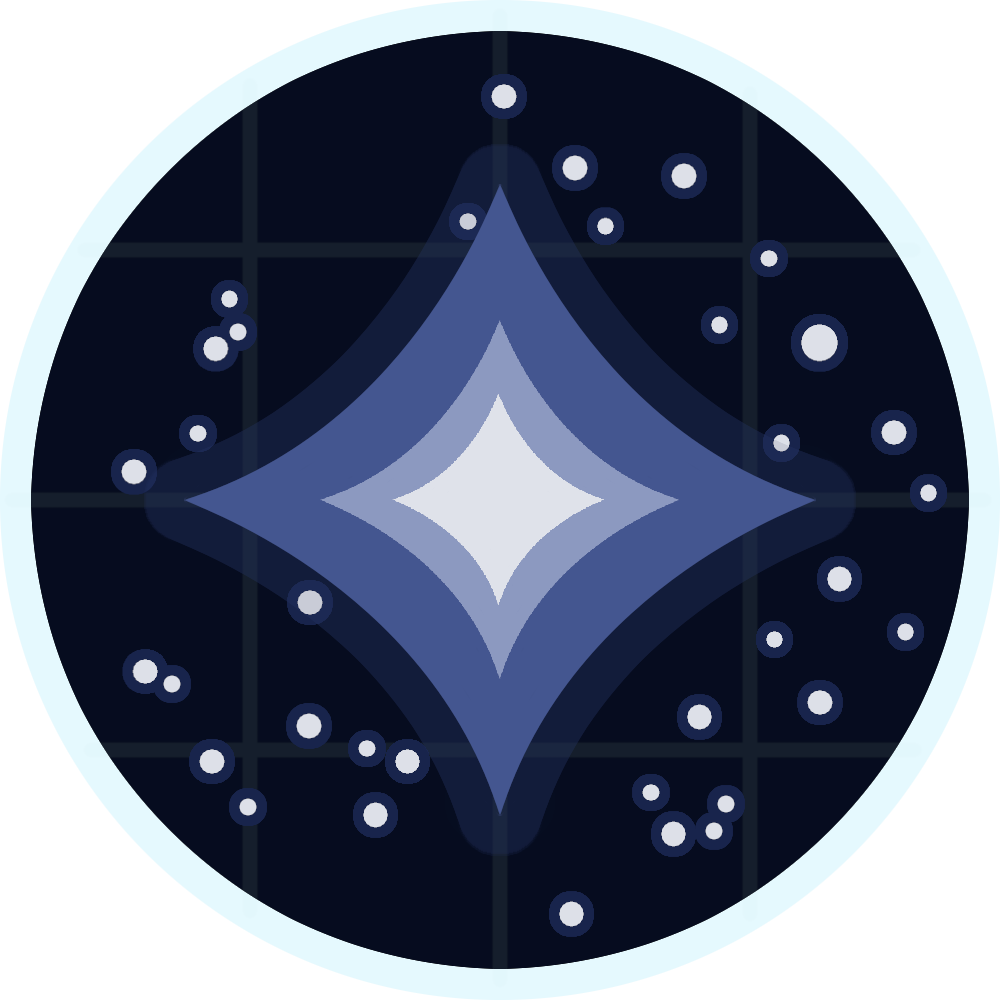 Create: Northstar Minimalistic (Discontinued)