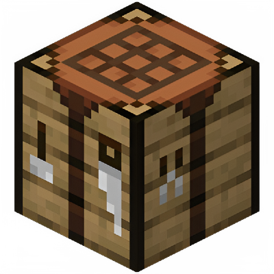 Crafting the impossible logo