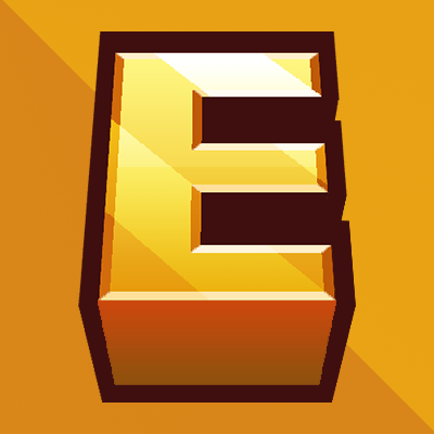 Irmandade: Eternos - Fanmade logo