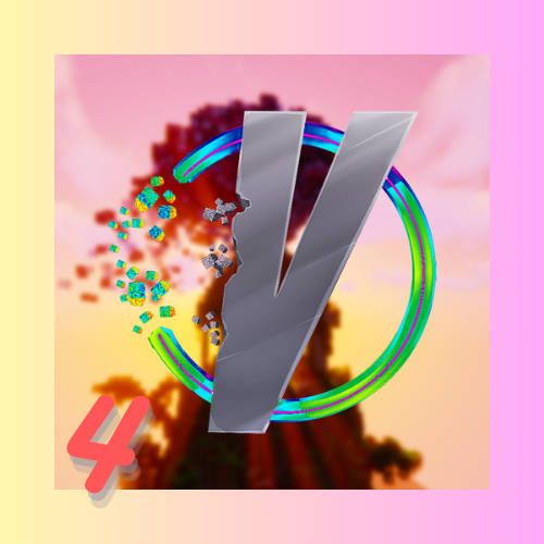 Voloron 4 logo