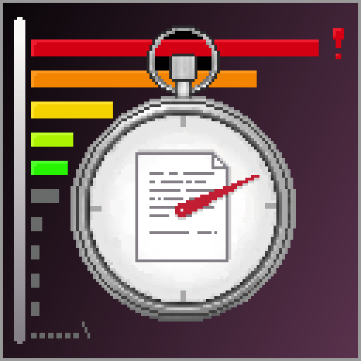 Startup / Loading Profiler logo