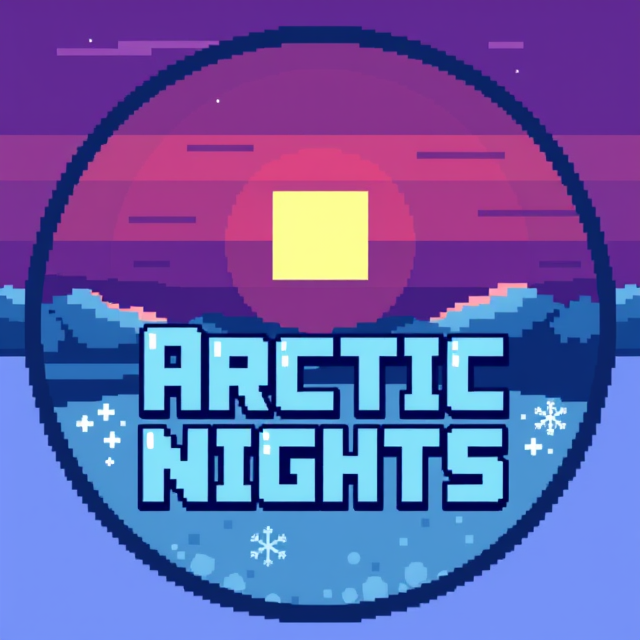 Arctic Nights