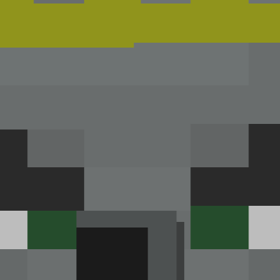 Pillager Boss