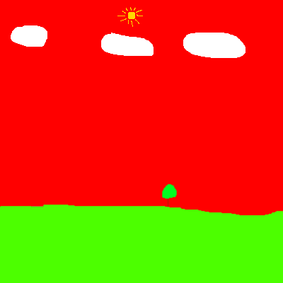 Herobrines World logo