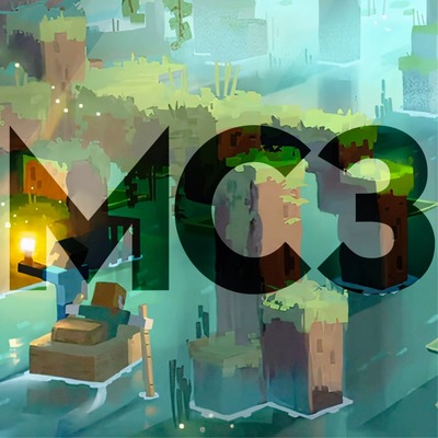 MC3  logo
