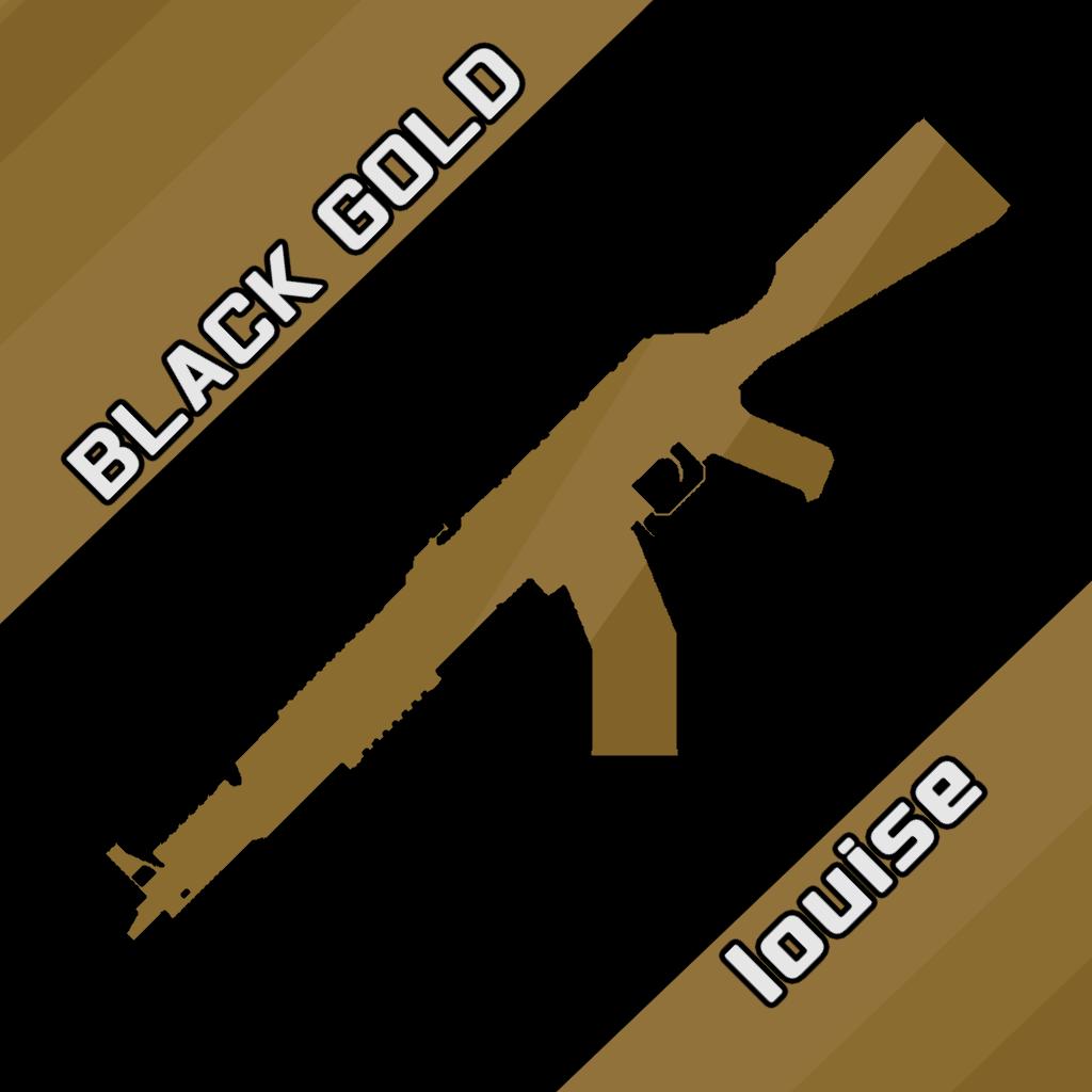[TACZ] Golden Zero GunPack