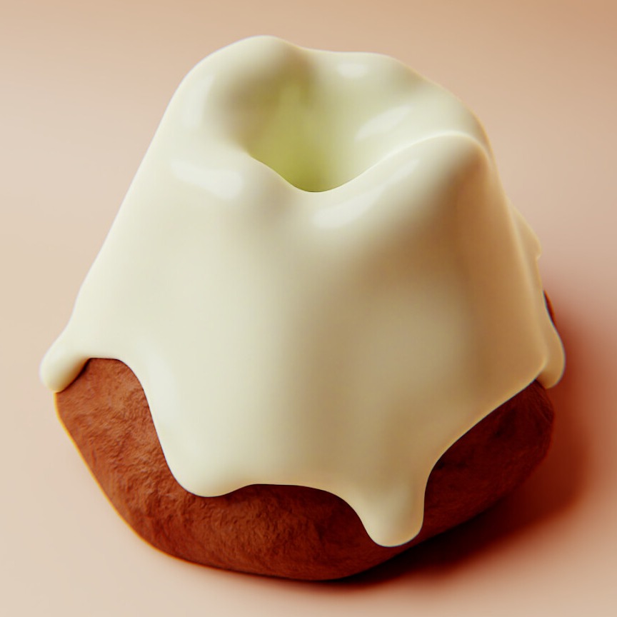 Eldercraft: For Sweetroll