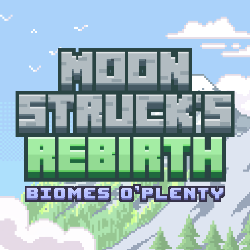 Moonstruck's Rebirth - A Better Cozy Experience logo