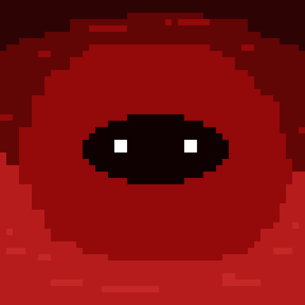 From The Red Pool [Origins] logo