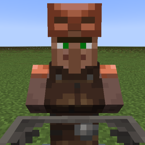 TinkerVillager logo