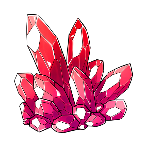 Pink XP Bar and Enchantment Glint