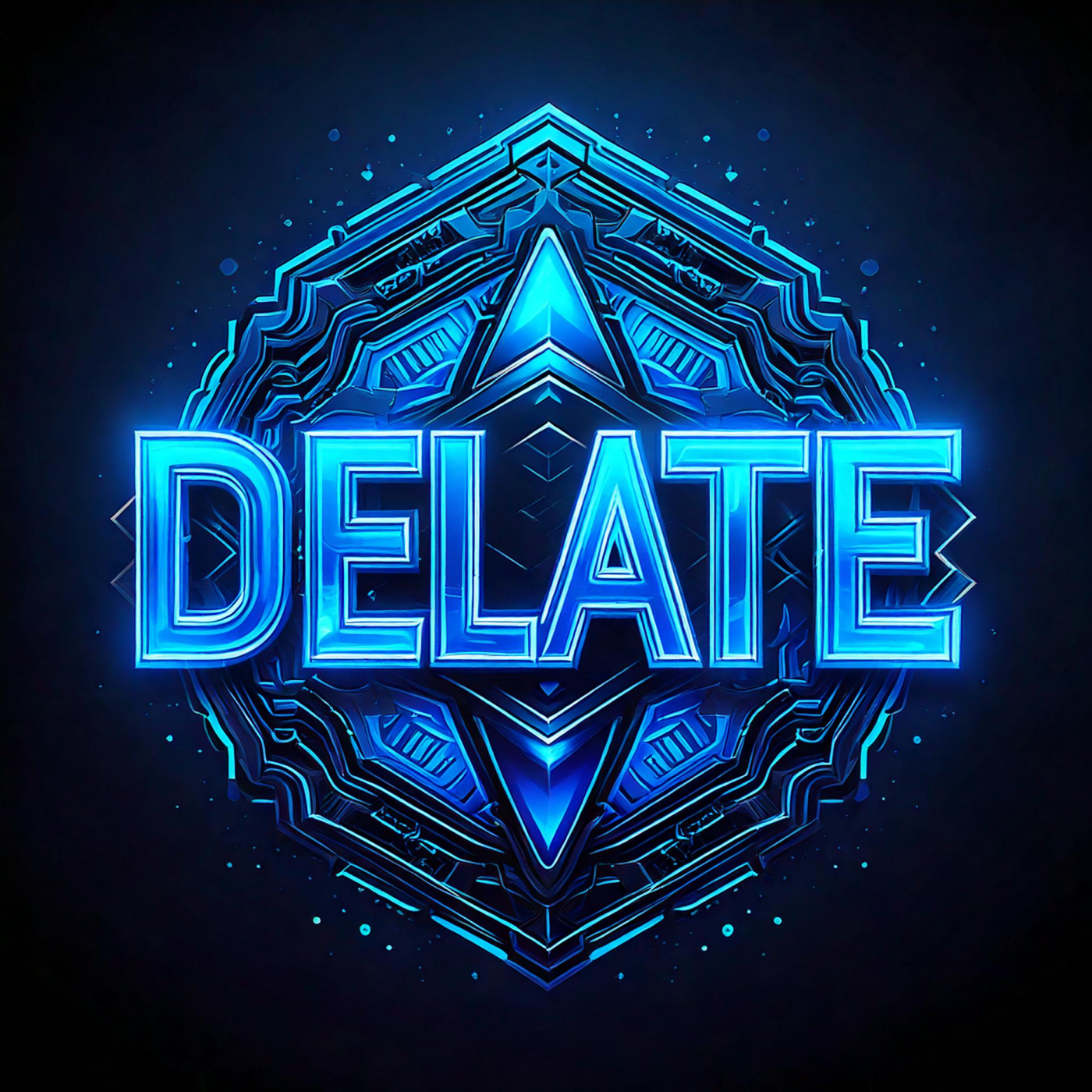 Delate
