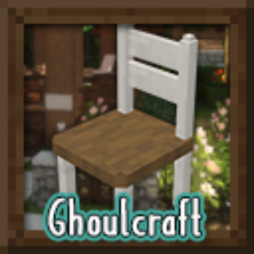 BE Ghoulcraft - Furniture Pack logo
