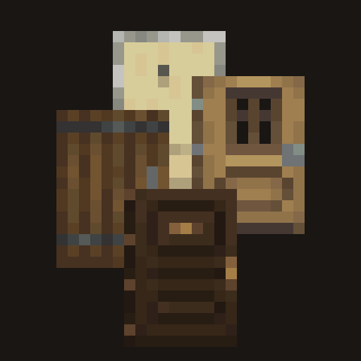ModernDoors - RESOURCE PACK