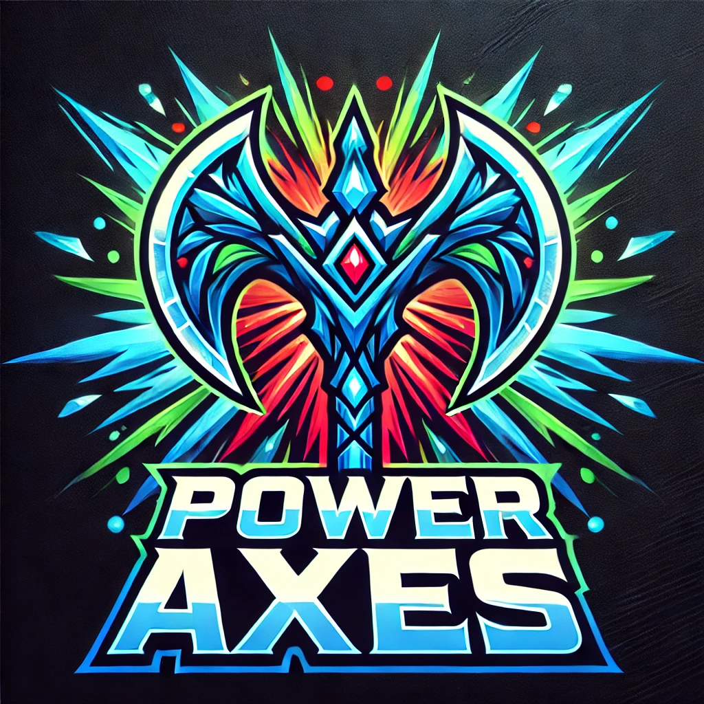 Power Axes