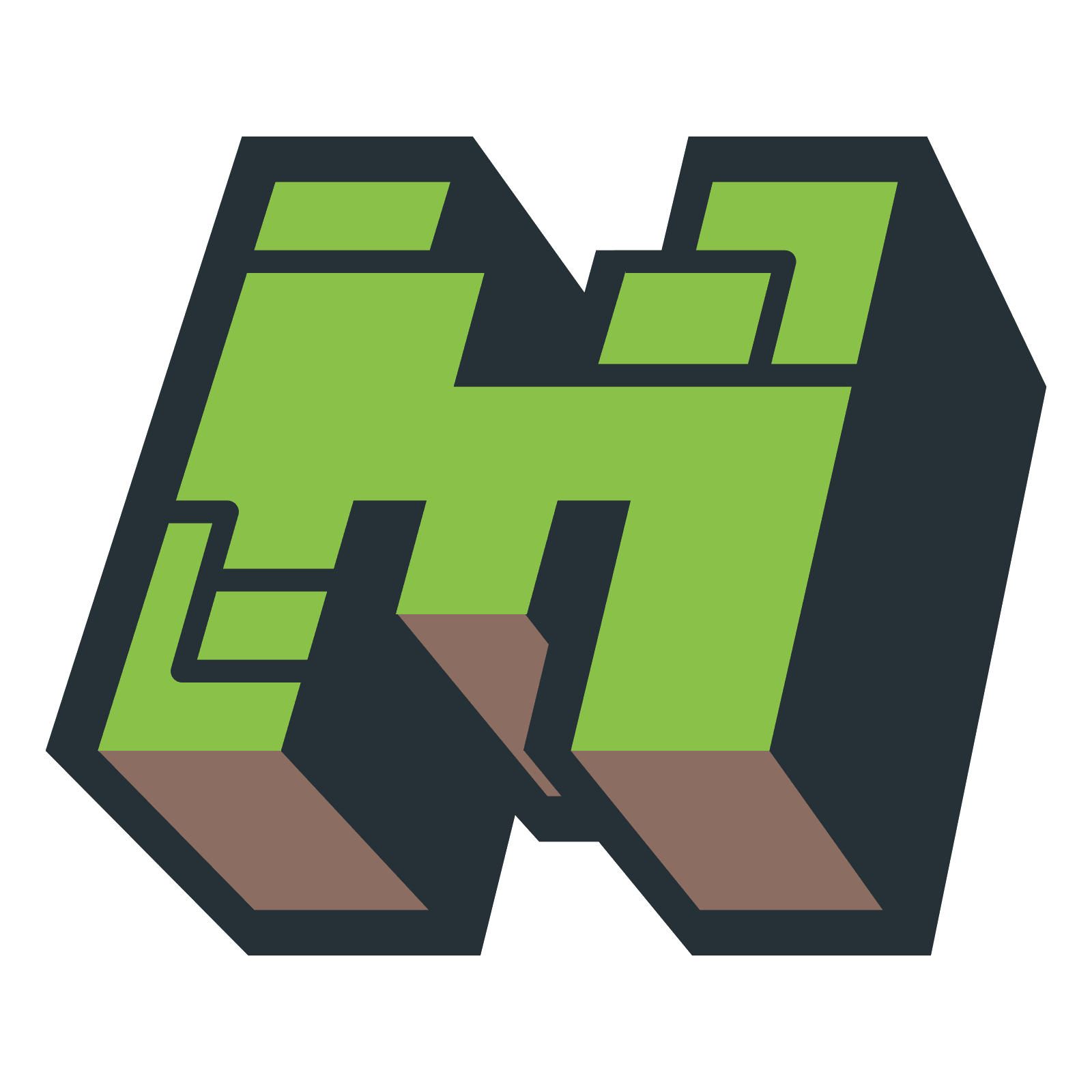 Automating Auto logo