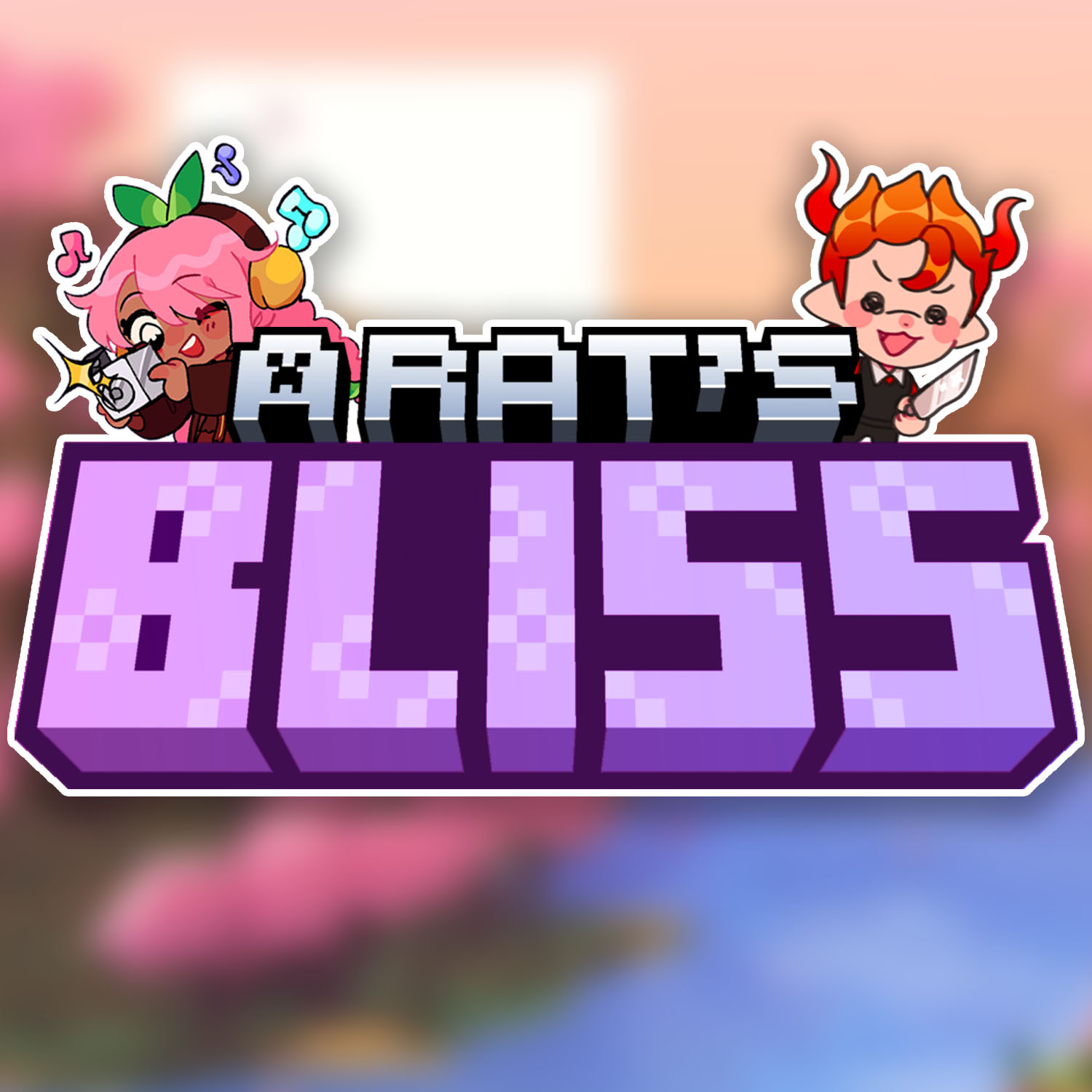 A Rat's Bliss