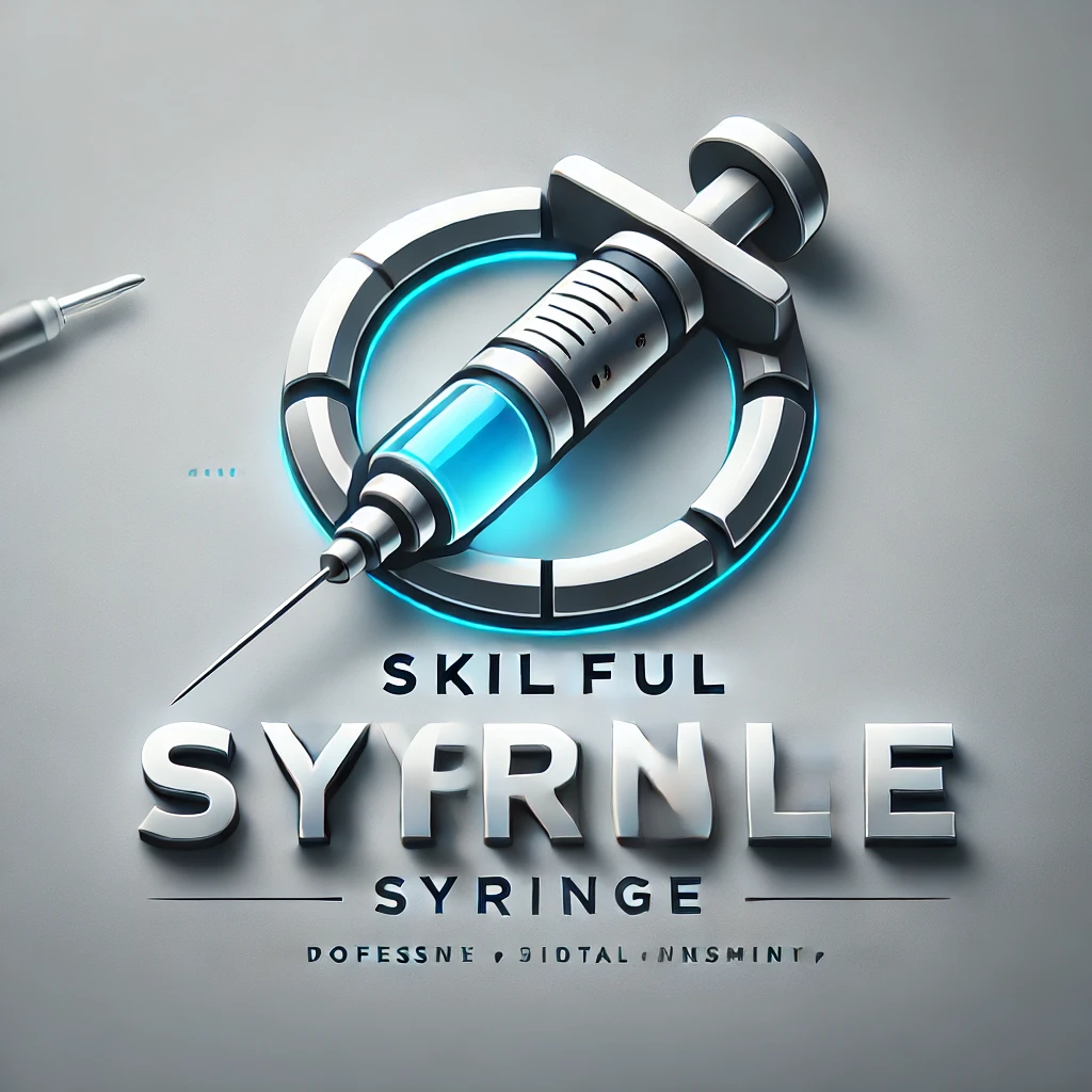 Skillful Syringe