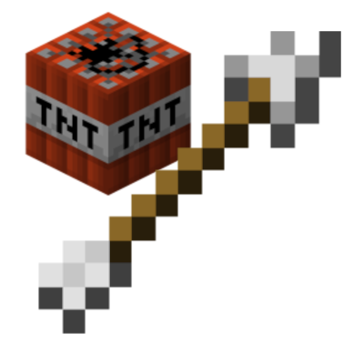 Explosive Arrows logo