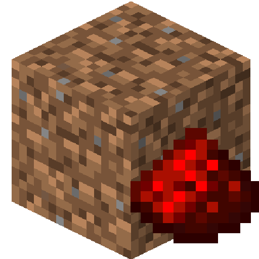 Drit: Redstone Edition logo