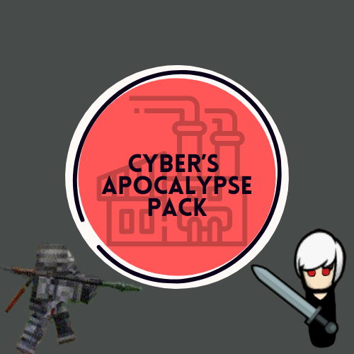 Cyber's Apocalypse Pack