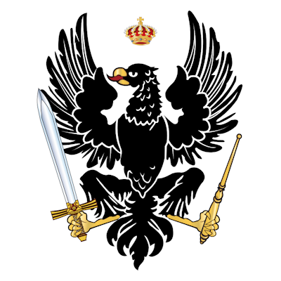 Seven Years' War Uniforms logo