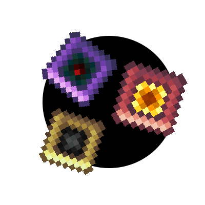 Curious Curio logo