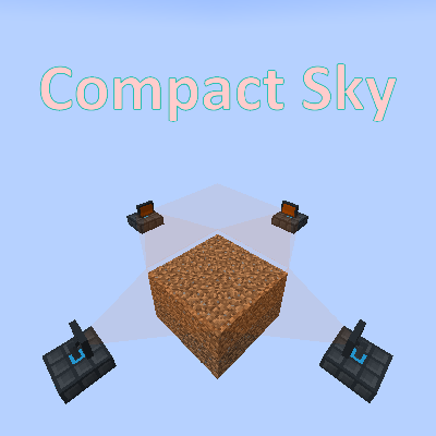Compact Sky: Easy