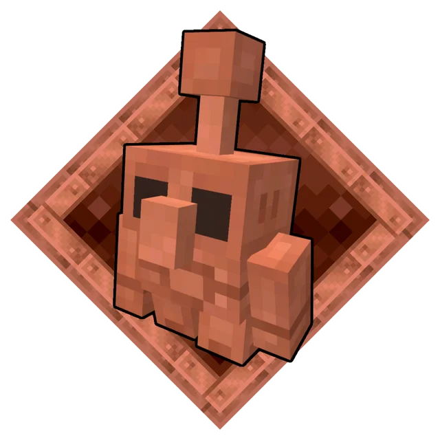 Iron and Crown