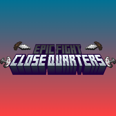 Epic Fight - Close Quarters logo
