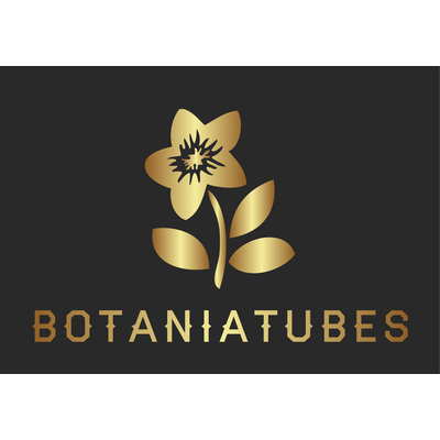 BotaniaTubes