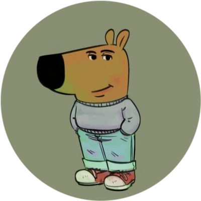 Chill Guy - Mods - Minecraft