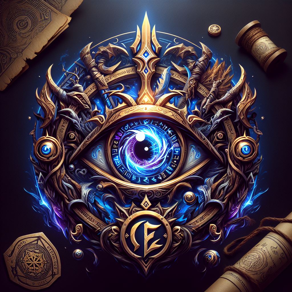 Care About Your Eyes addon image logo