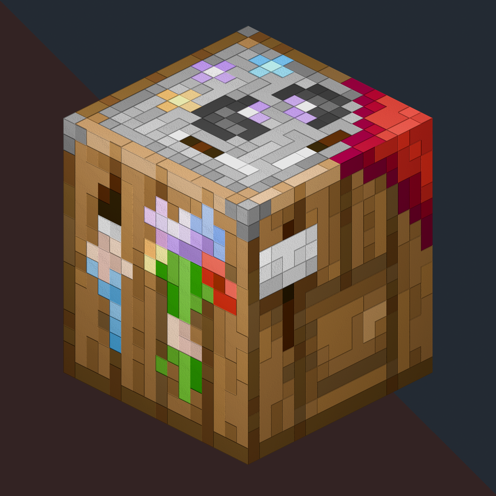 Block Dump