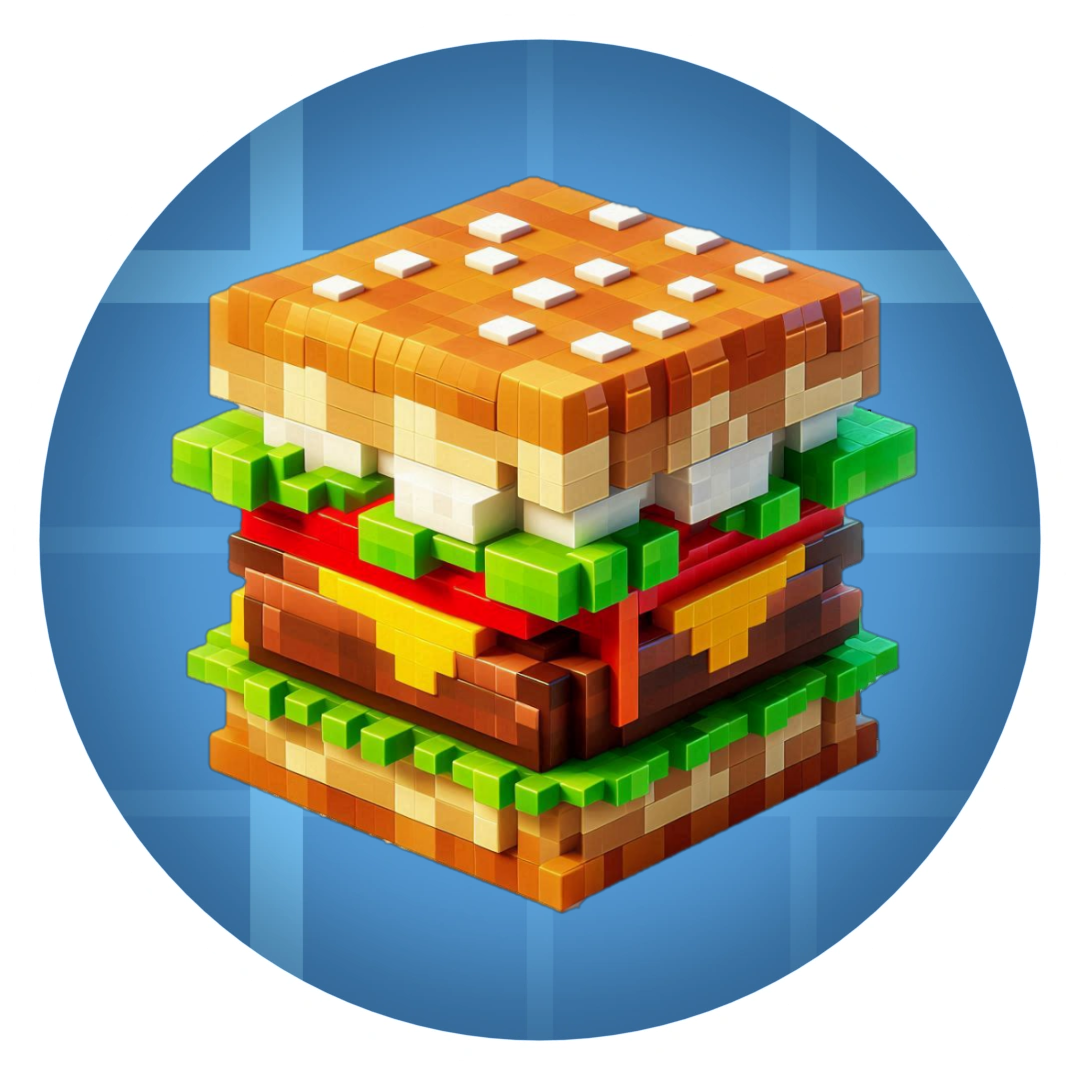 Create: Burgified
