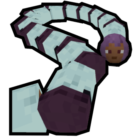 SnakePlayer