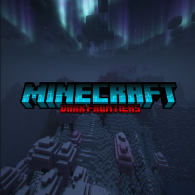 Dark Frontiers main title(Panorama + music)