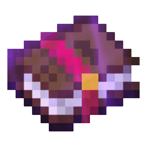 Remove Enchant Glint