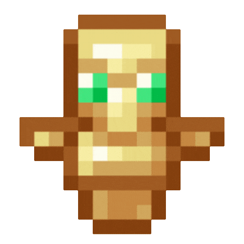 Invisible Totem Of Undying - Clear View When Held