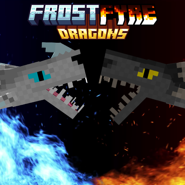 Frostfyre: Dragons
