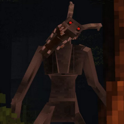 The Goatman's Field logo