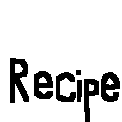 "Vile Shadows" Recipes logo