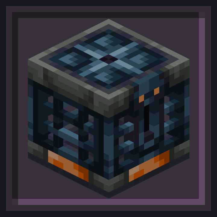 Undopia 3D Vaults logo